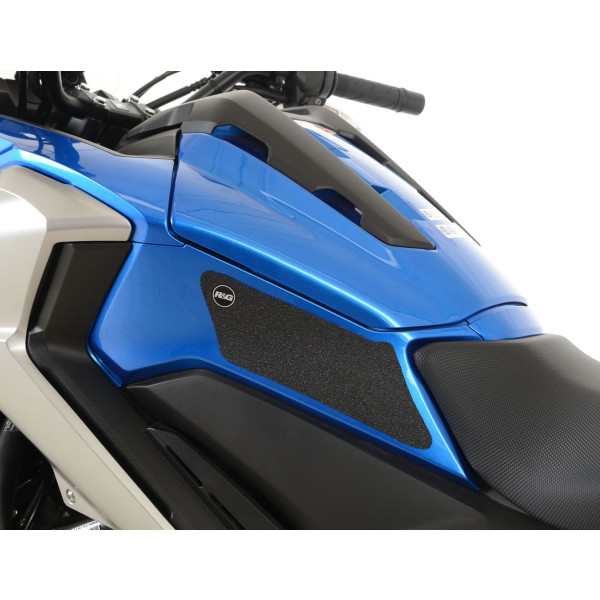 R&G R&G Tank Traction Grips for Honda NC750X '16-